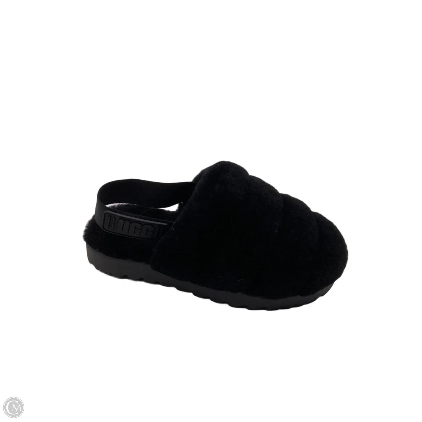 Shoes Designer By Ugg In Black, Size: 8