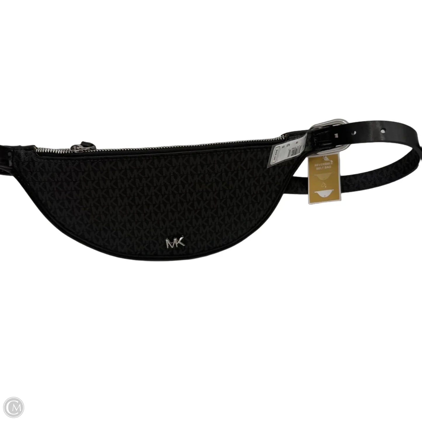 Belt Bag Designer By Michael By Michael Kors, Size: Small