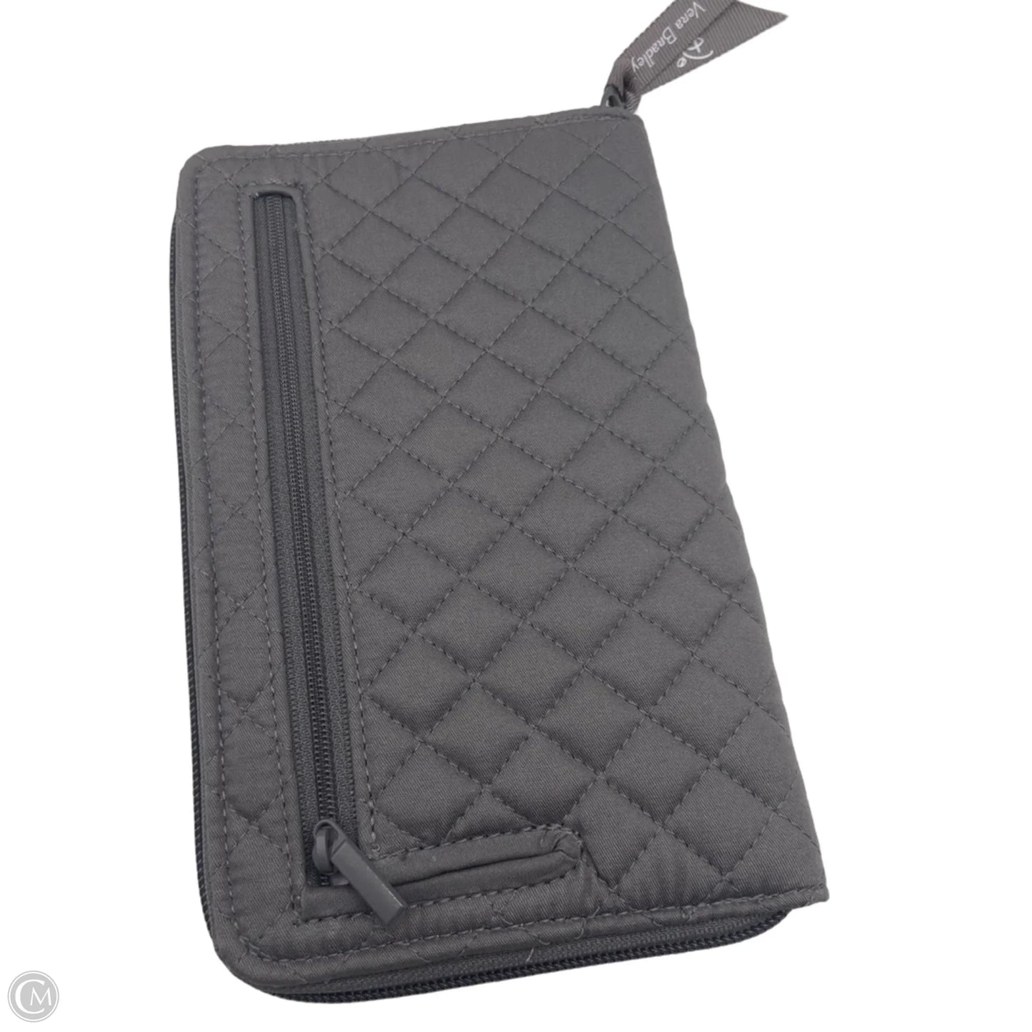 Wallet By Vera Bradley, Size: Large