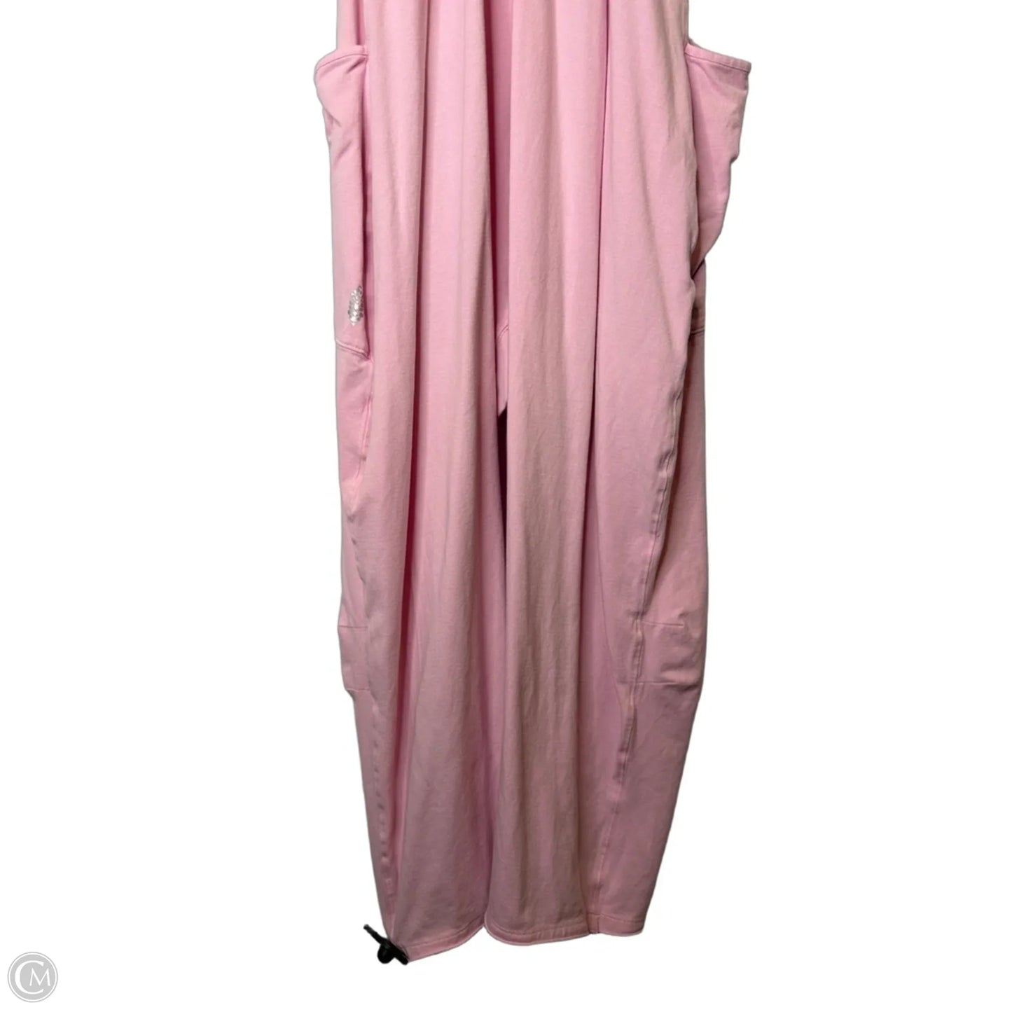 Jumpsuit By Free People In Pink, Size: S
