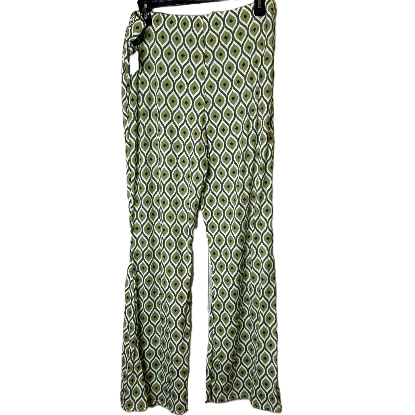 Green Pants Leggings By Clothes Mentor, Size: 3x