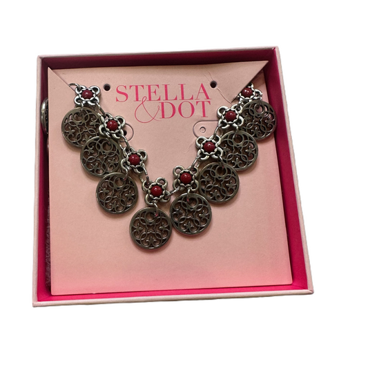 Necklace Charm By Stella And Dot