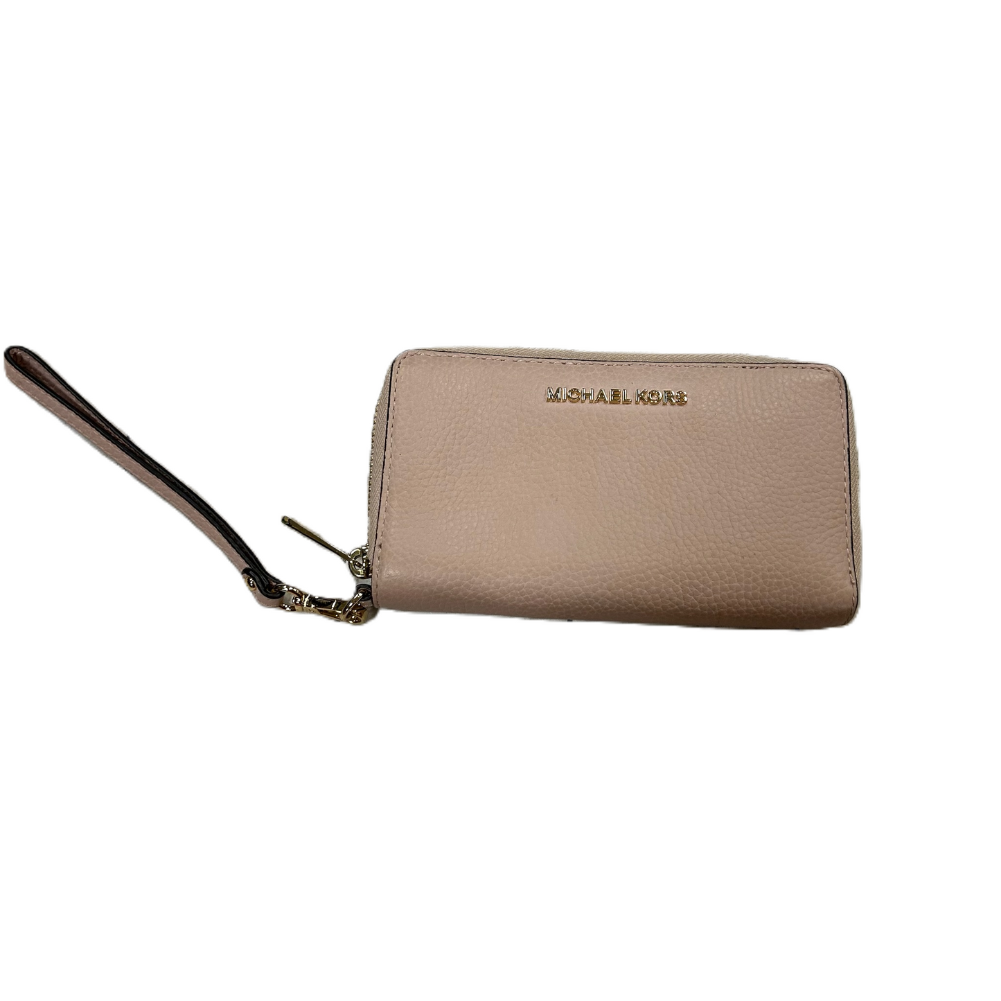 Wristlet Designer By Michael By Michael Kors, Size: Medium