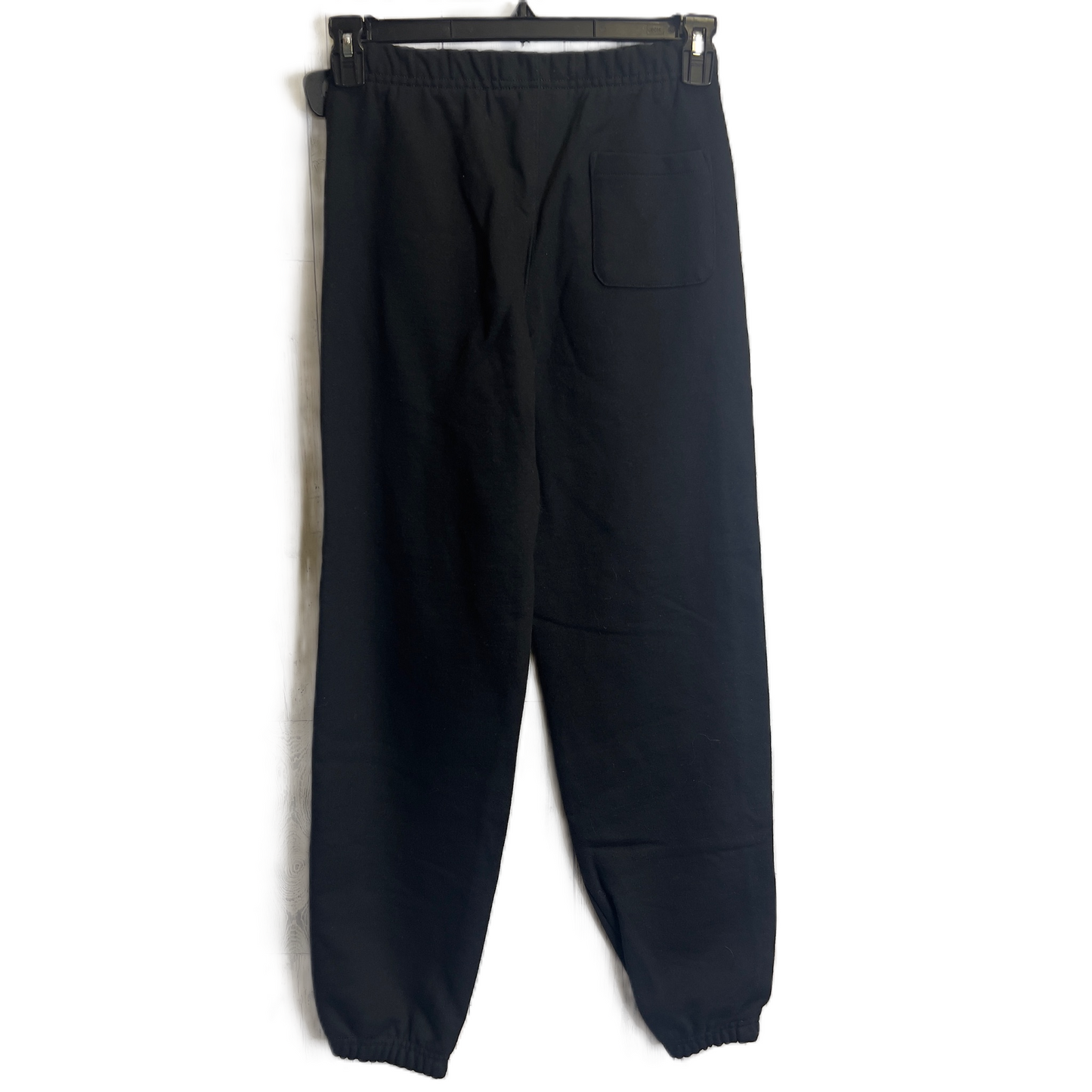 Athletic Pants By Champion In Black, Size: Xs