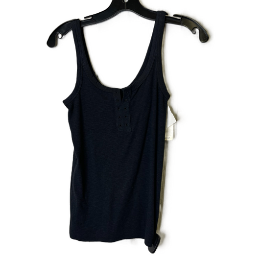 Top Sleeveless By Aerie In Black, Size: Xs