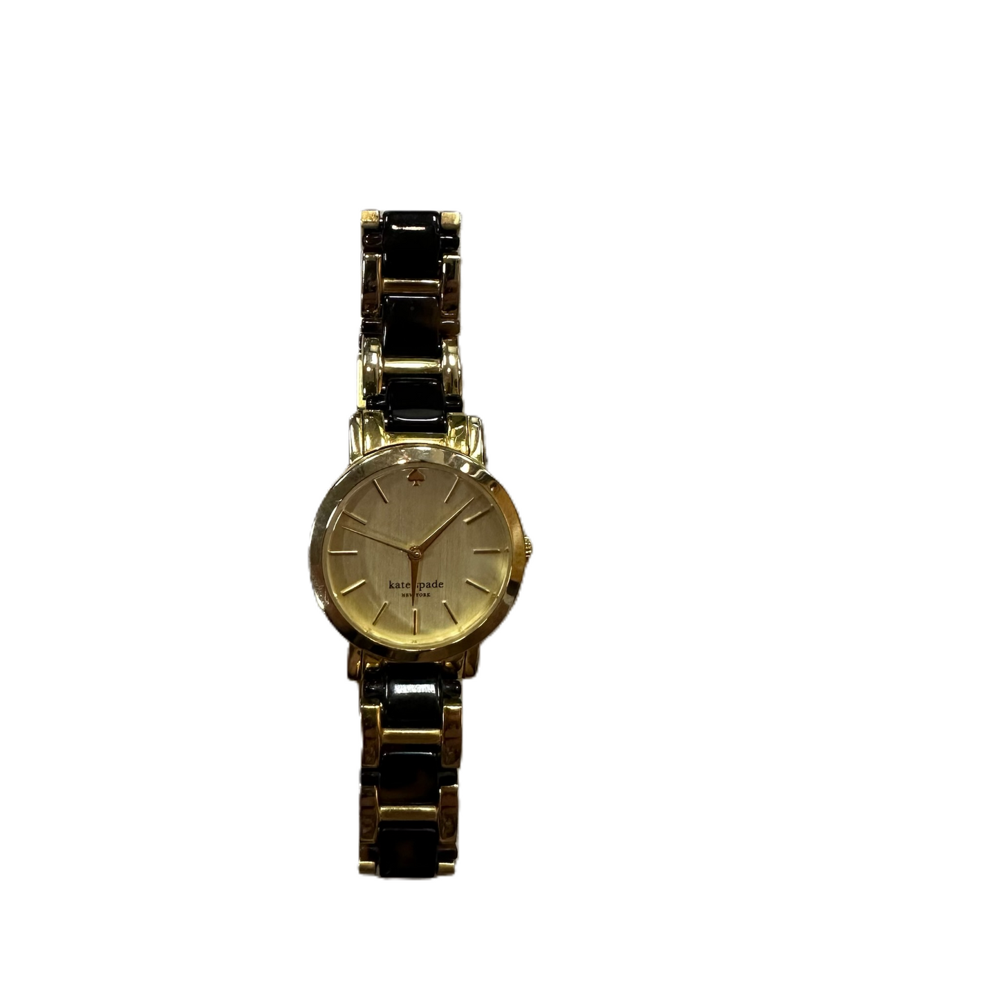 Watch Designer By Kate Spade