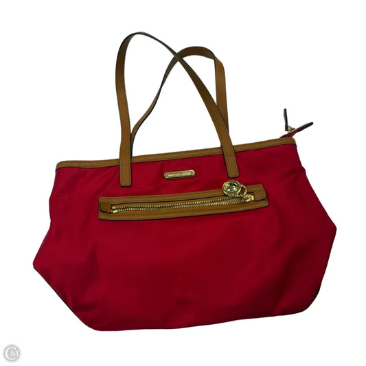 Handbag Designer By Michael By Michael Kors, Size: Medium