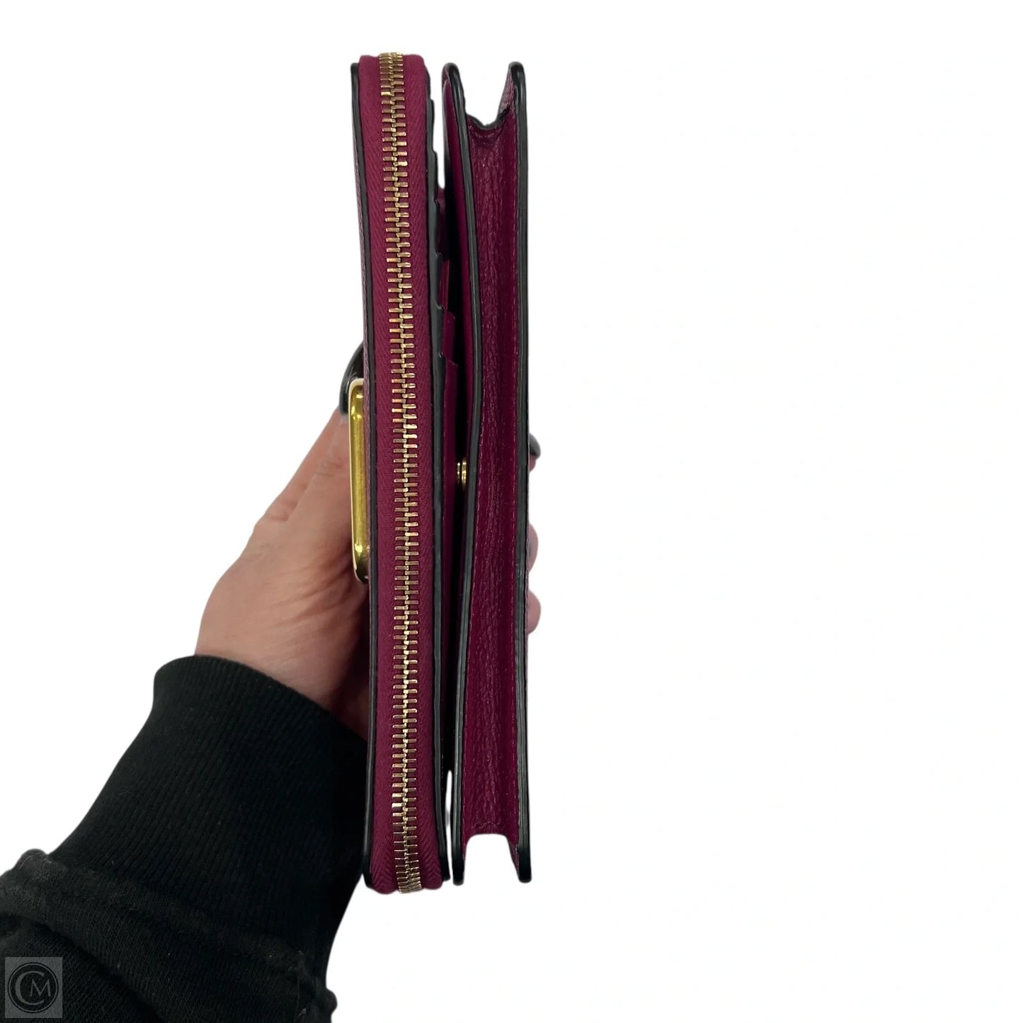 Wallet Luxury Designer By Valentino-garavani, Size: Medium