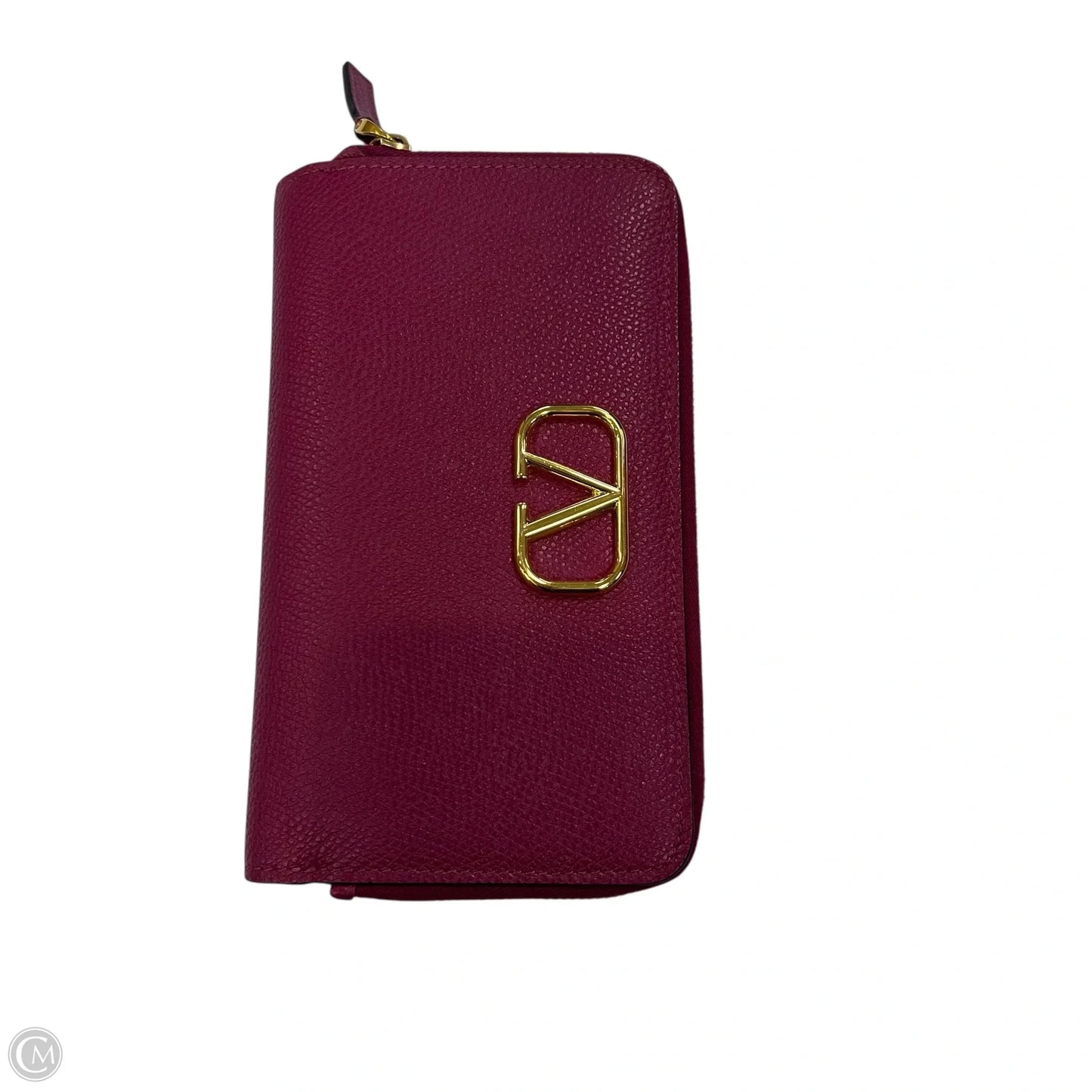 Wallet Luxury Designer By Valentino-garavani, Size: Medium