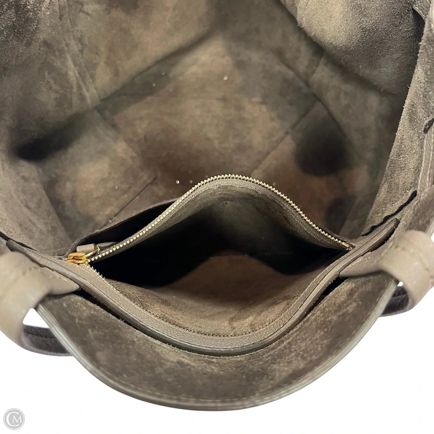 Tote Luxury Designer By Celine, Size: Medium