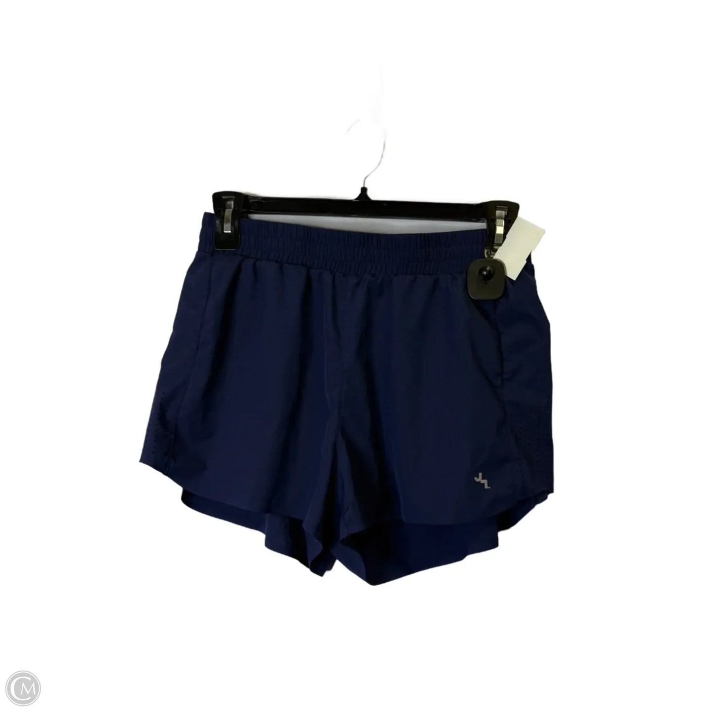 Athletic Shorts By Joy Lab In Navy, Size: M