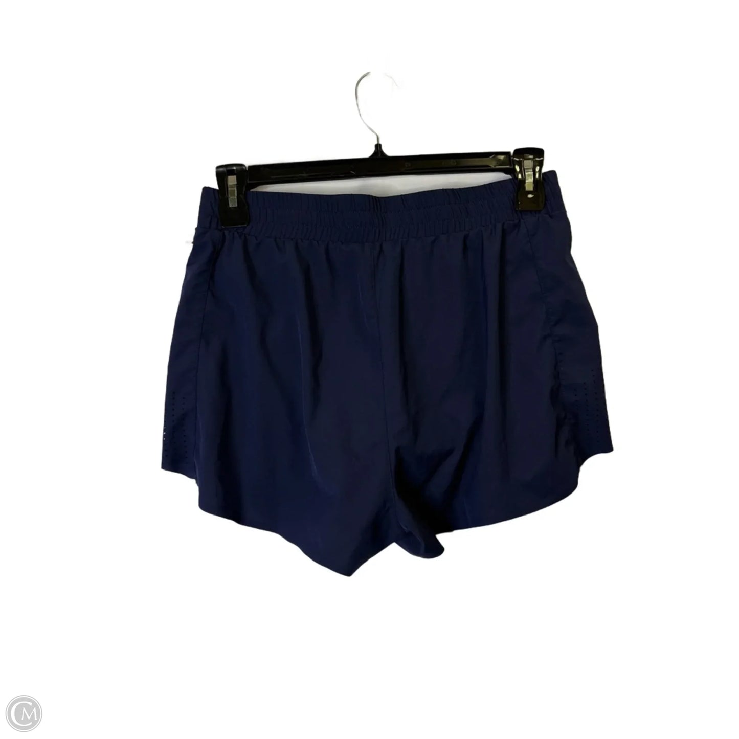 Athletic Shorts By Joy Lab In Navy, Size: M