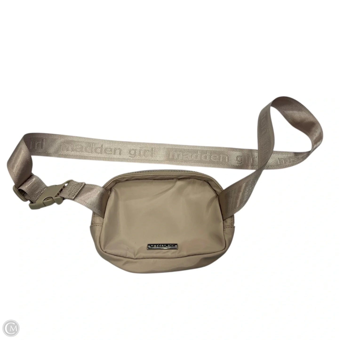 Belt Bag By Madden Girl, Size: Small