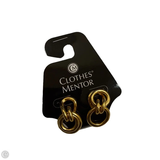 Earrings Dangle/drop By J. Crew