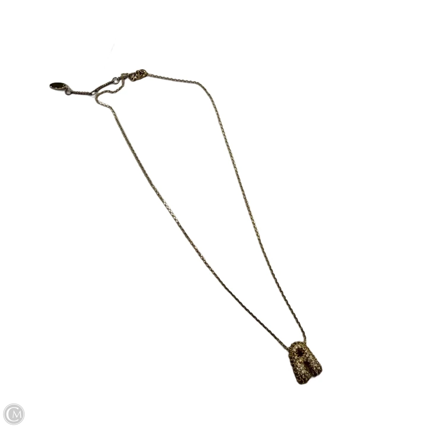 Necklace Pendant By Cmc