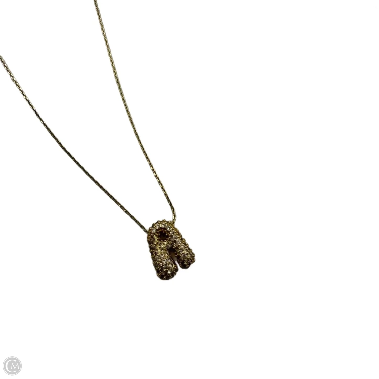 Necklace Pendant By Cmc