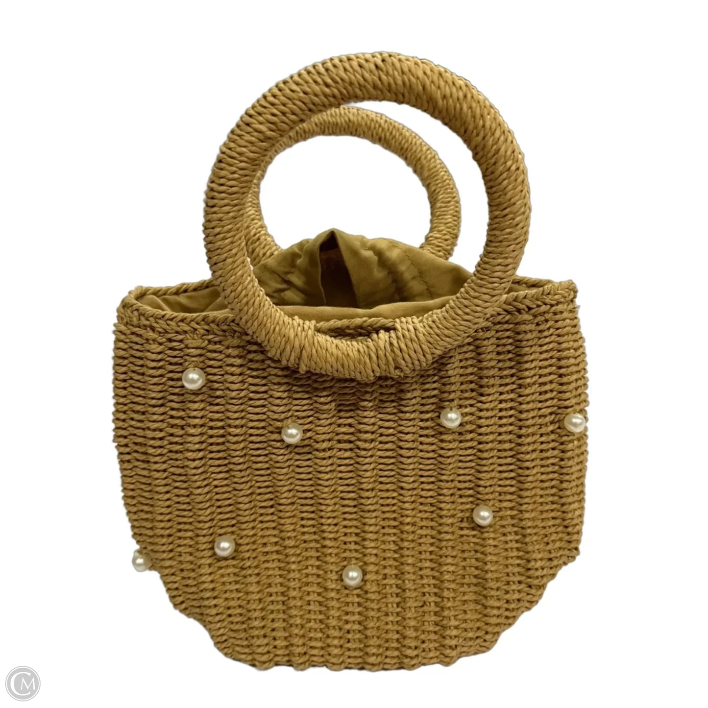 Handbag By J. Crew, Size: Small