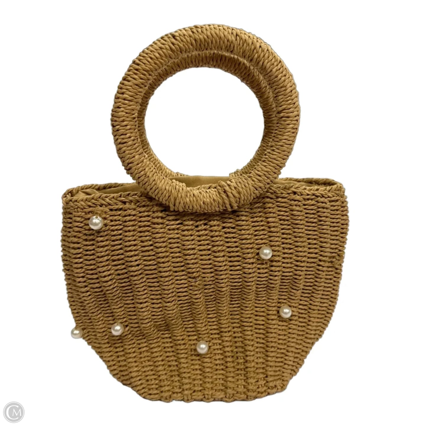 Handbag By J. Crew, Size: Small