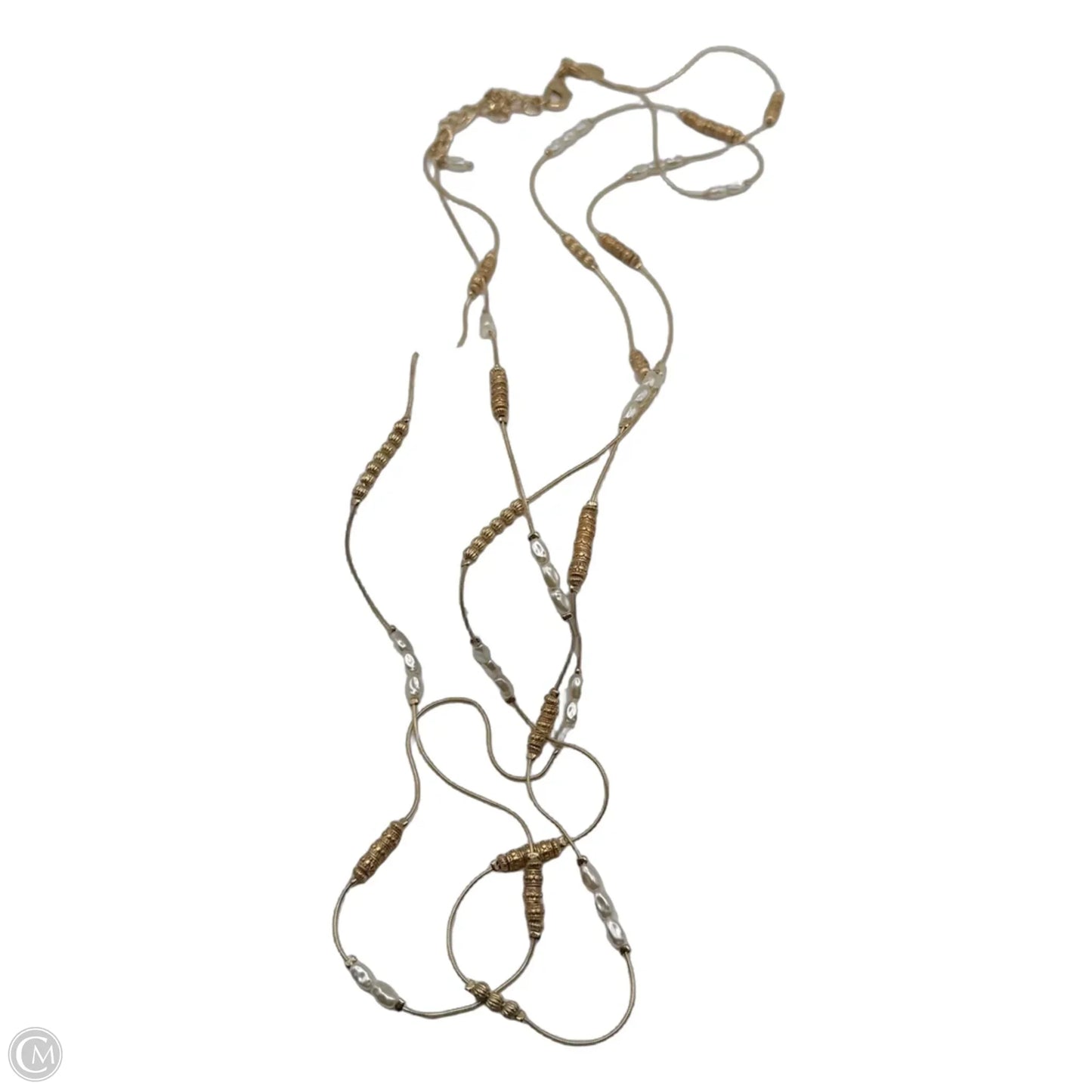 Necklace Layered By Chicos