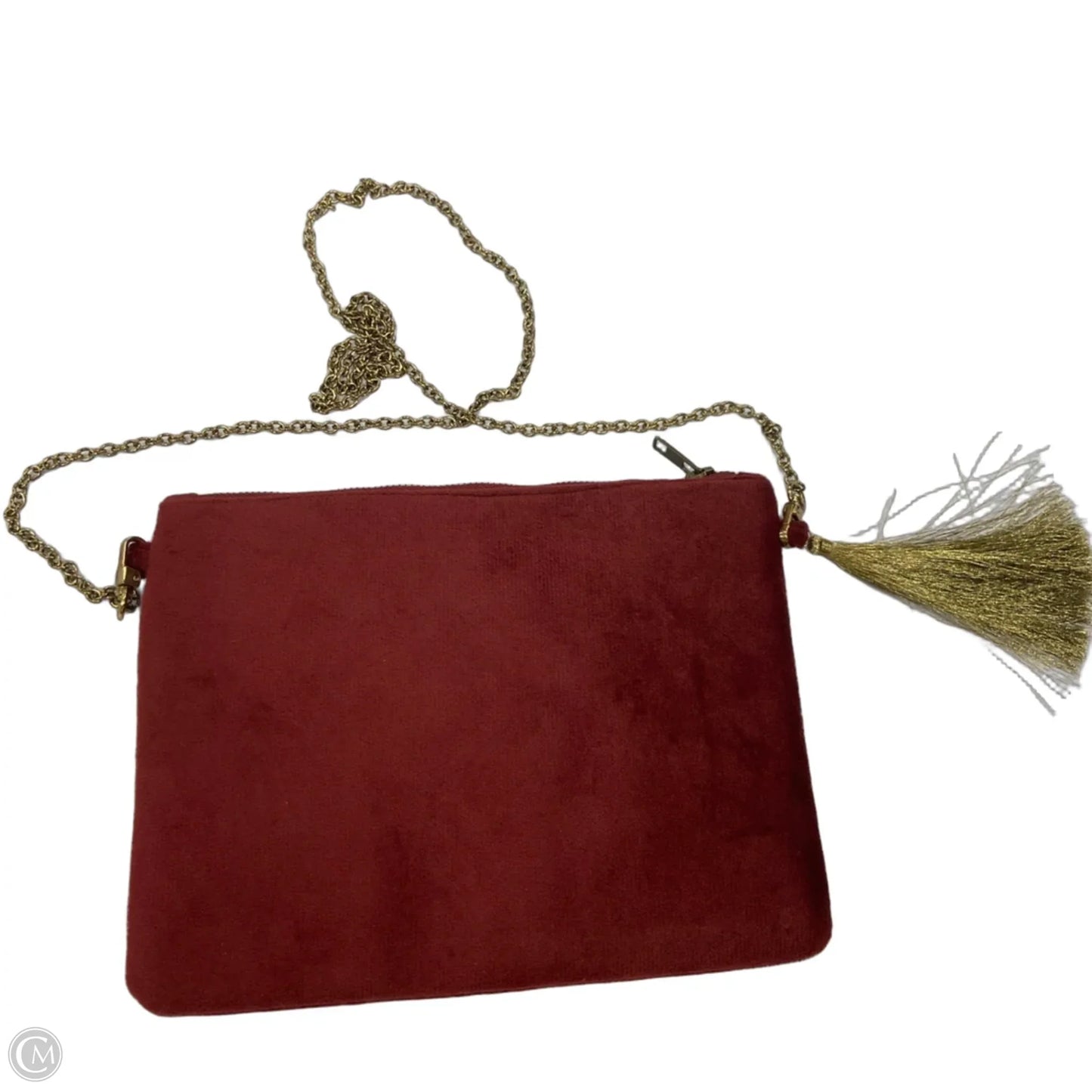 Crossbody By Earthbound, Size: Medium