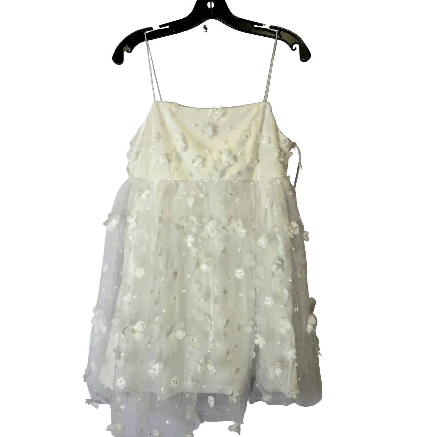 Dress Party Short By Altard State In White, Size: M