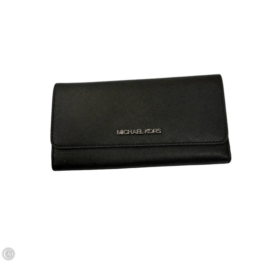 Wallet Designer By Michael By Michael Kors, Size: Medium