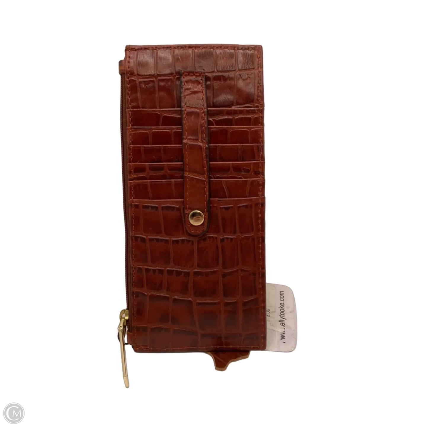 Wallet By Clothes Mentor, Size: Medium