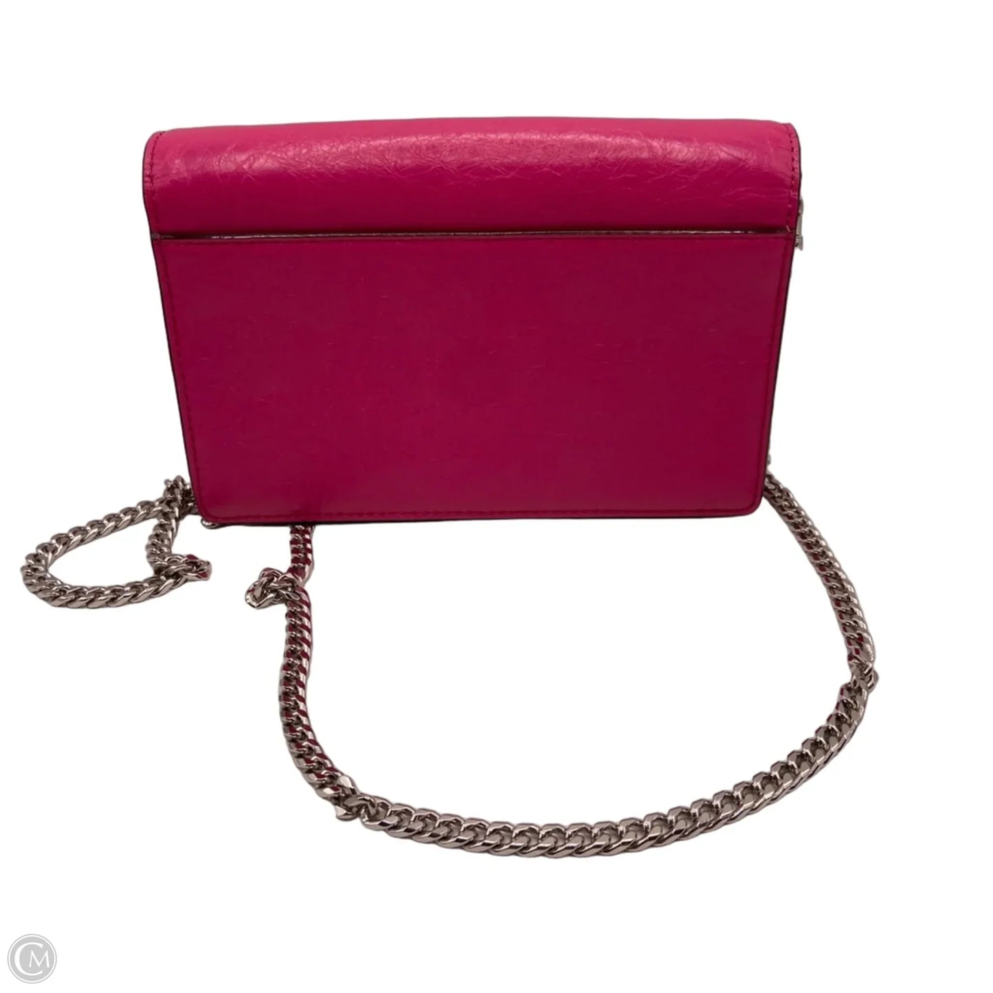 Crossbody Designer By Michael By Michael Kors, Size: Medium
