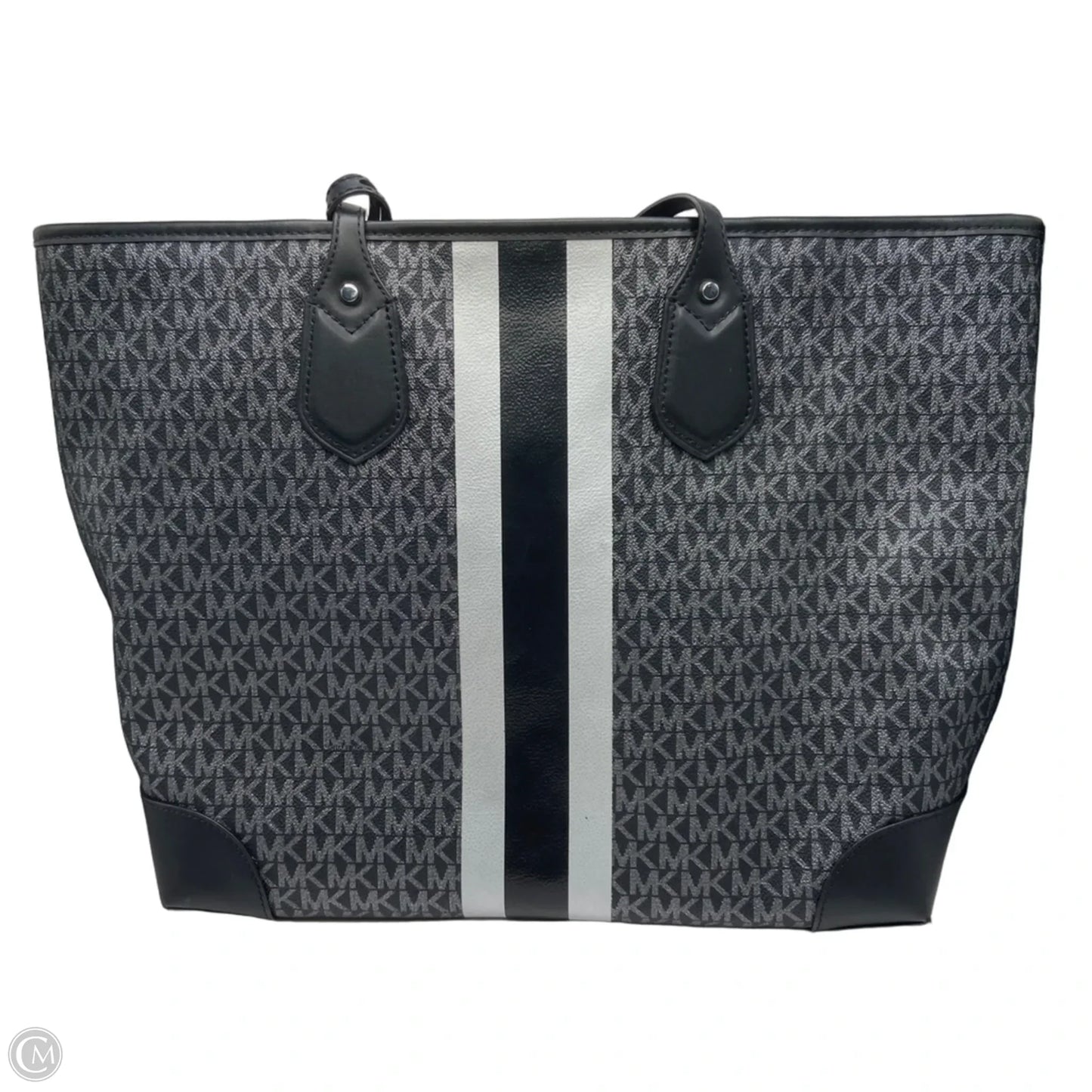 Tote Designer By Michael By Michael Kors, Size: Large