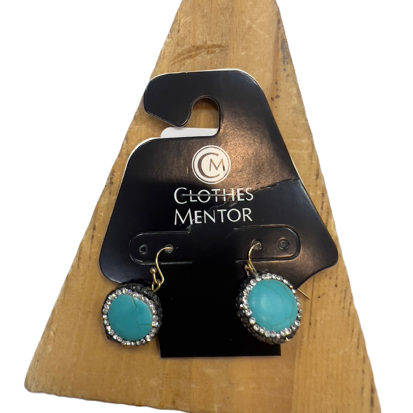 Earrings Dangle/drop By Clothes Mentor