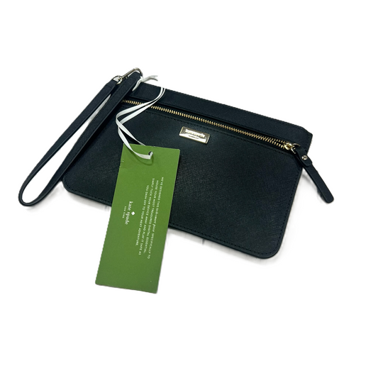 Wristlet Designer By Kate Spade, Size: Medium