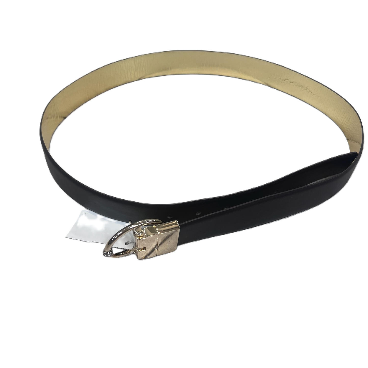 Belt Leather By Anne Klein, Size: Xlarge