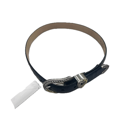 Belt Designer By Brighton, Size: Medium