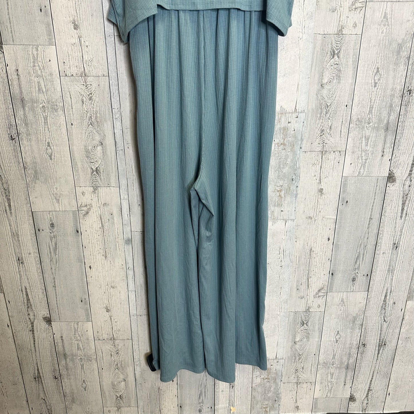 Jumpsuit By Zenana Outfitters  Size: Xl