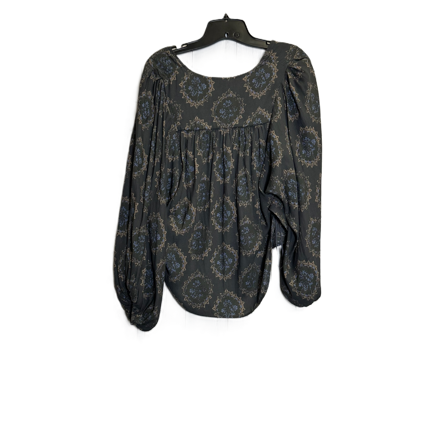 Top Long Sleeve By Free People  Size: Xs