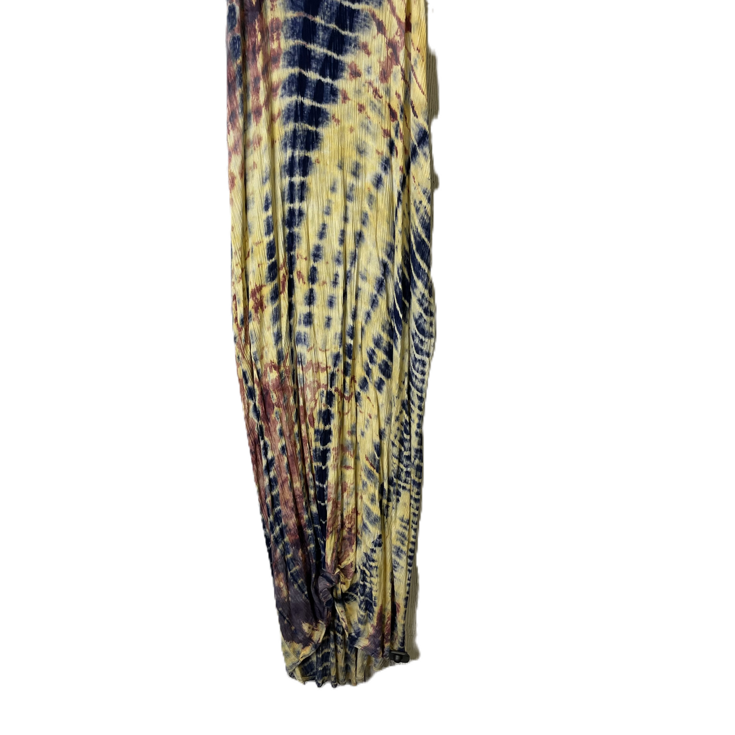 Multi-colored Dress Casual Maxi By Entro, Size: S