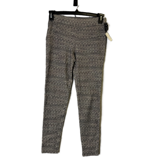 Pants Leggings By Free People In Grey, Size: S