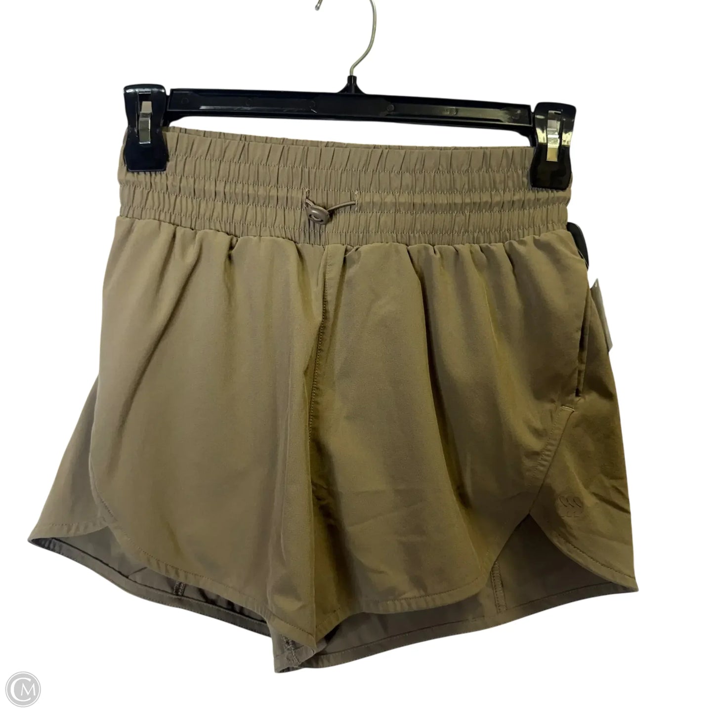Athletic Shorts By All In Motion In Brown, Size: Xs