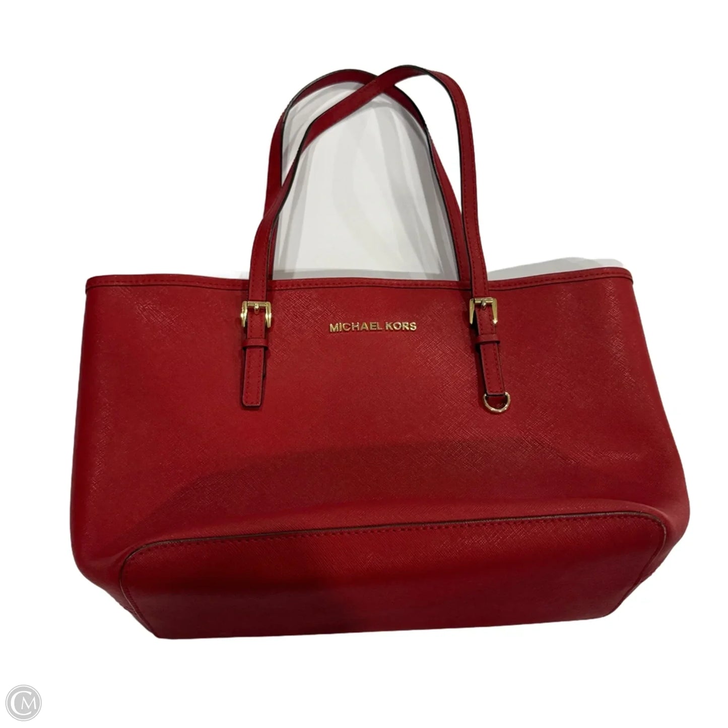 Tote Designer By Michael By Michael Kors, Size: Medium