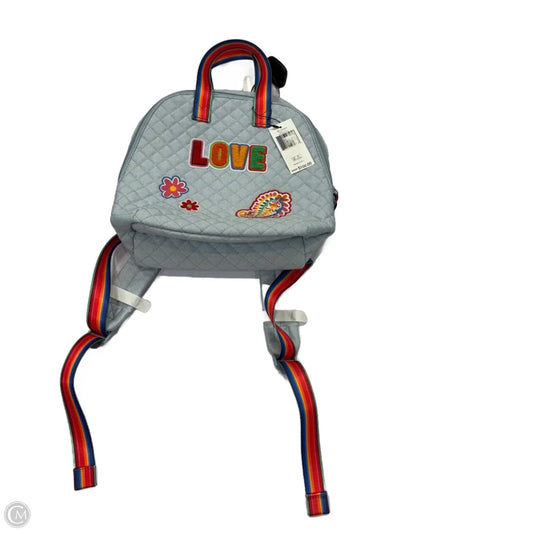 Backpack By Vera Bradley, Size: Small