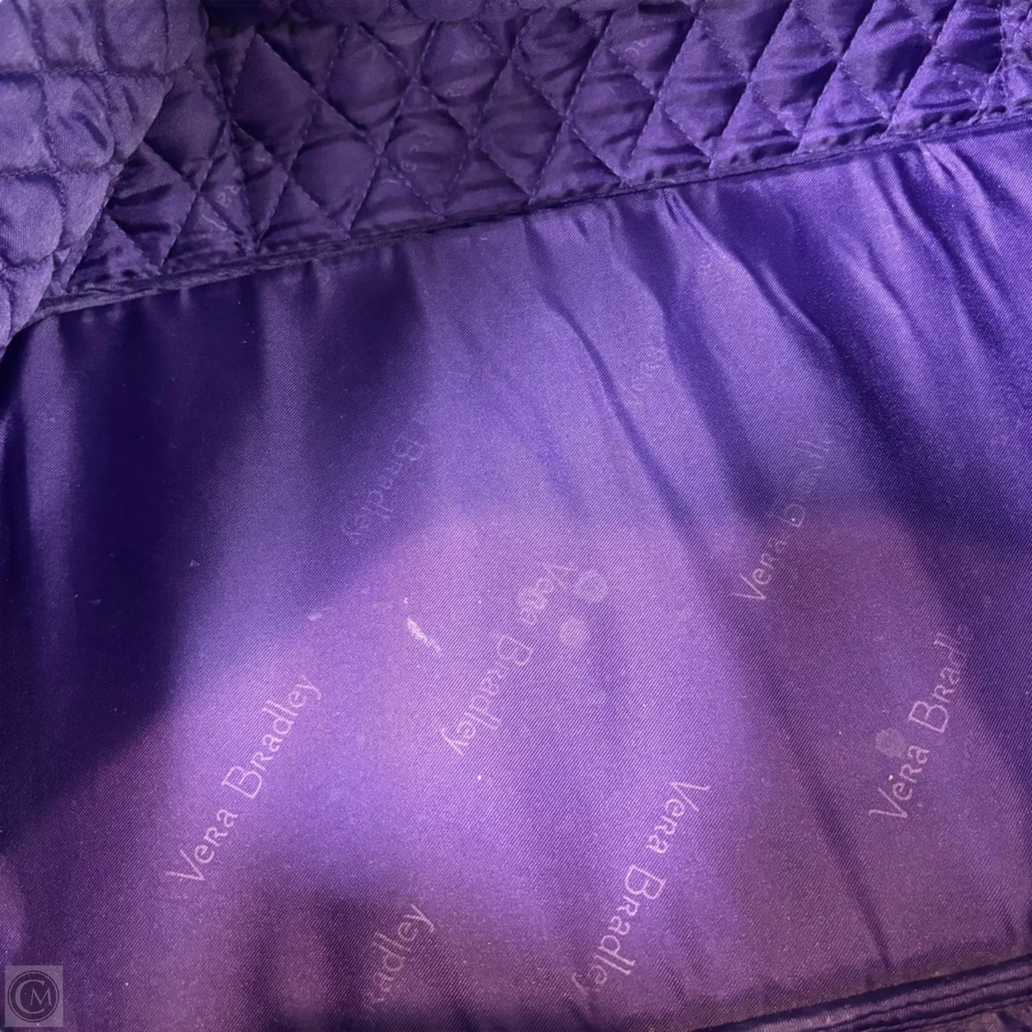 Duffle And Weekender By Vera Bradley, Size: Medium