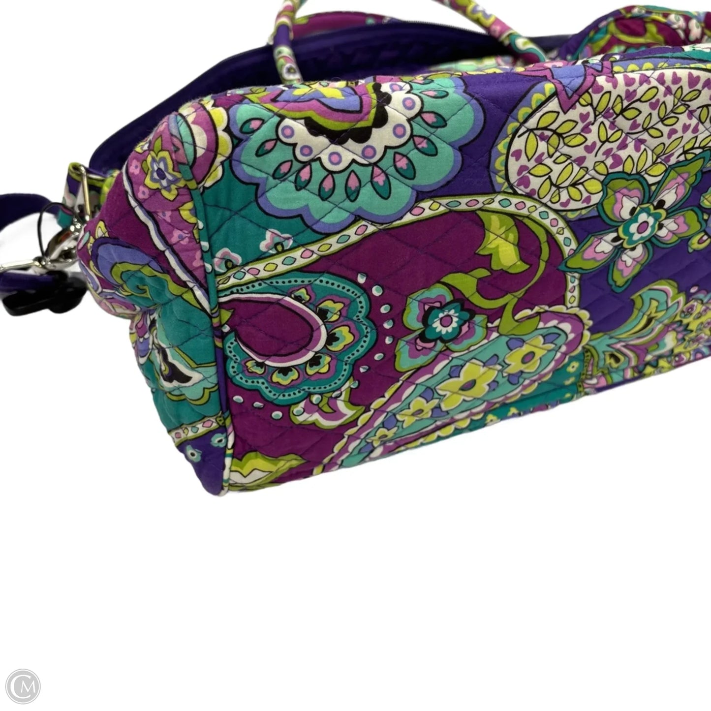 Duffle And Weekender By Vera Bradley, Size: Medium