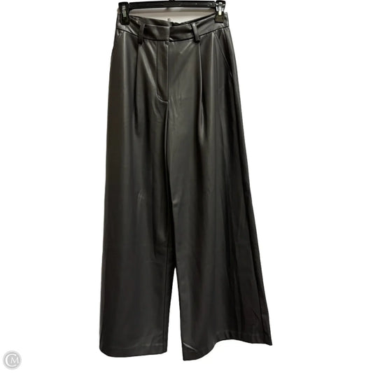 Pants Dress By Nasty Gal In Grey, Size: 8