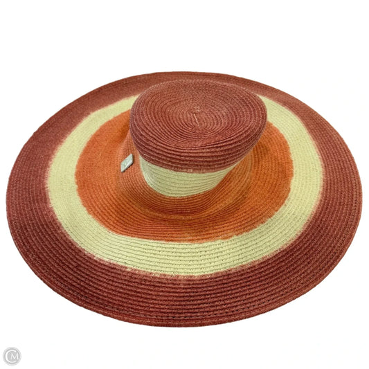 Hat Floppy By Clothes Mentor