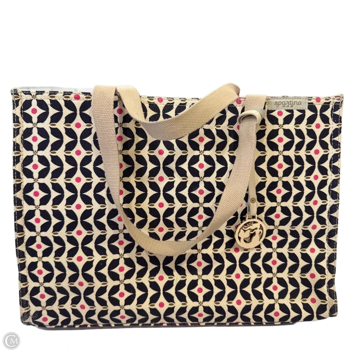 Tote By Spartina, Size: Medium