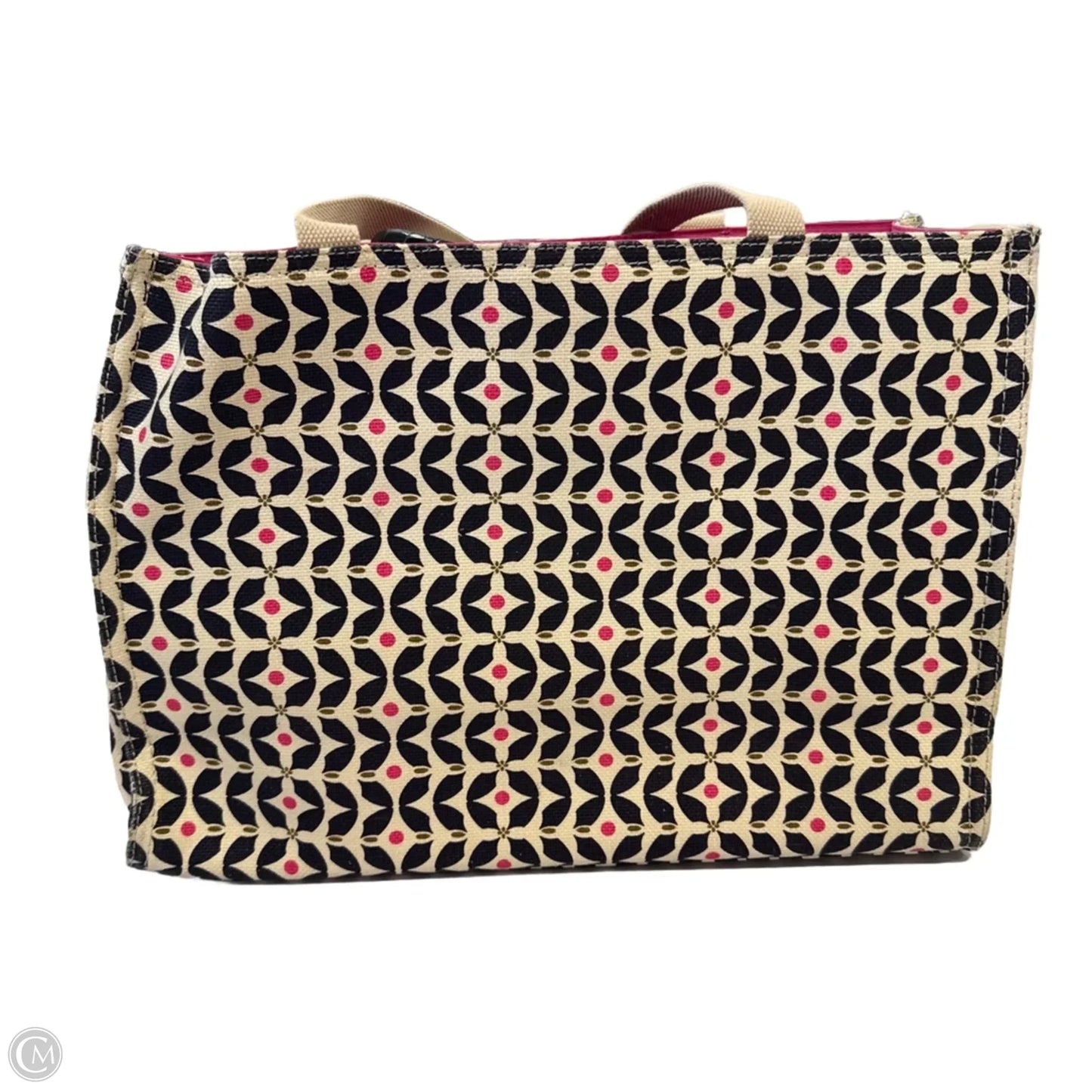 Tote By Spartina, Size: Medium