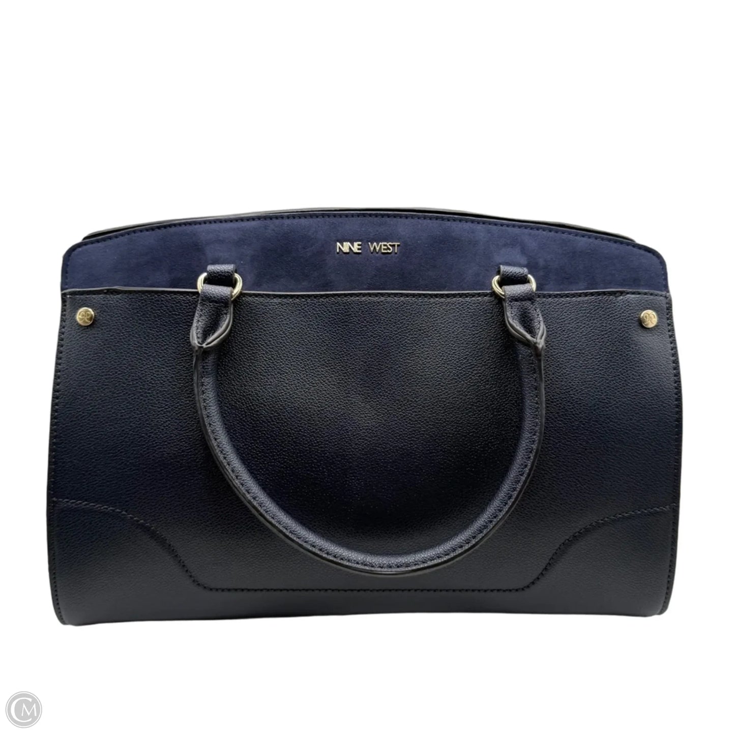 Handbag By Nine West, Size: Large