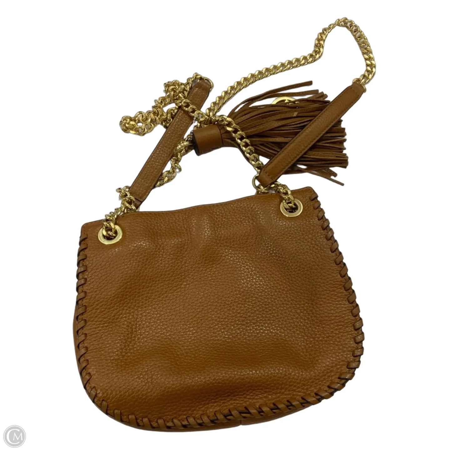 Crossbody Designer By Michael By Michael Kors, Size: Small