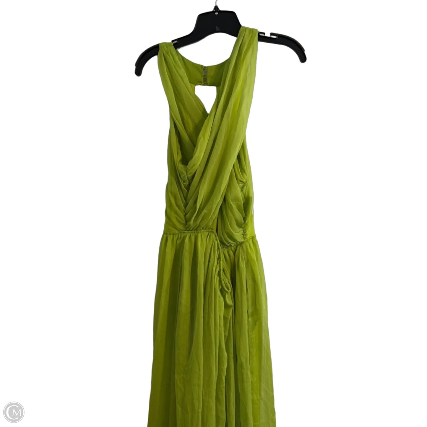 Jumpsuit By Fashion Nova In Green, Size: Xl