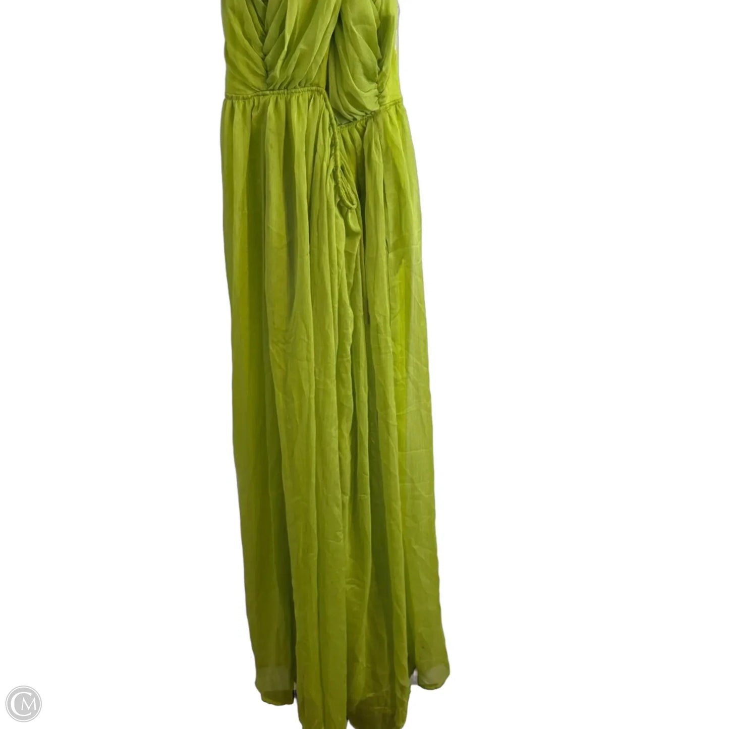 Jumpsuit By Fashion Nova In Green, Size: Xl